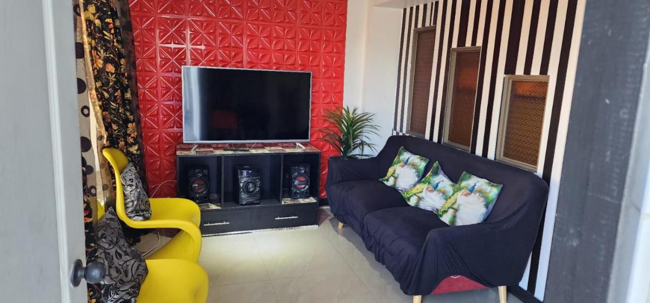 Departamento Amoblado Diario en IQUIQUE