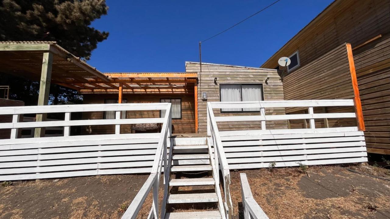 Caba�a Vista Bella