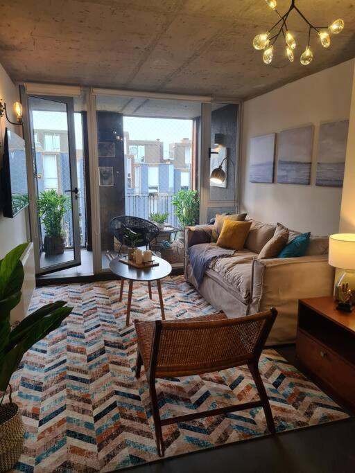 Moderno Loft sector Valpara�so