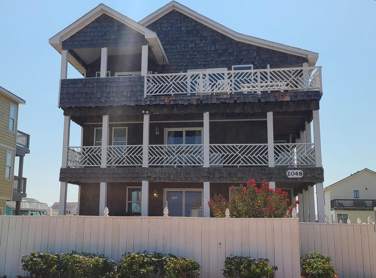 Image: Pierhouse Bed & Breakfast
