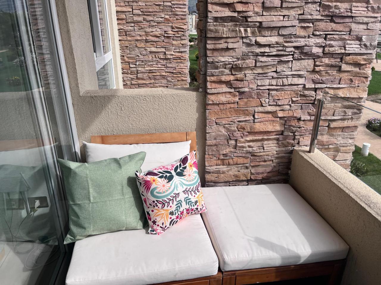 Lomas de Papudo 1, Reci�n remodelado