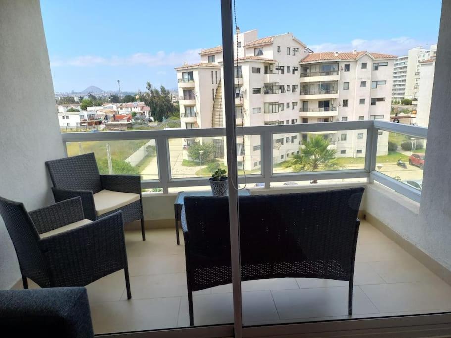 Departamento nuevo a pasos de la playa