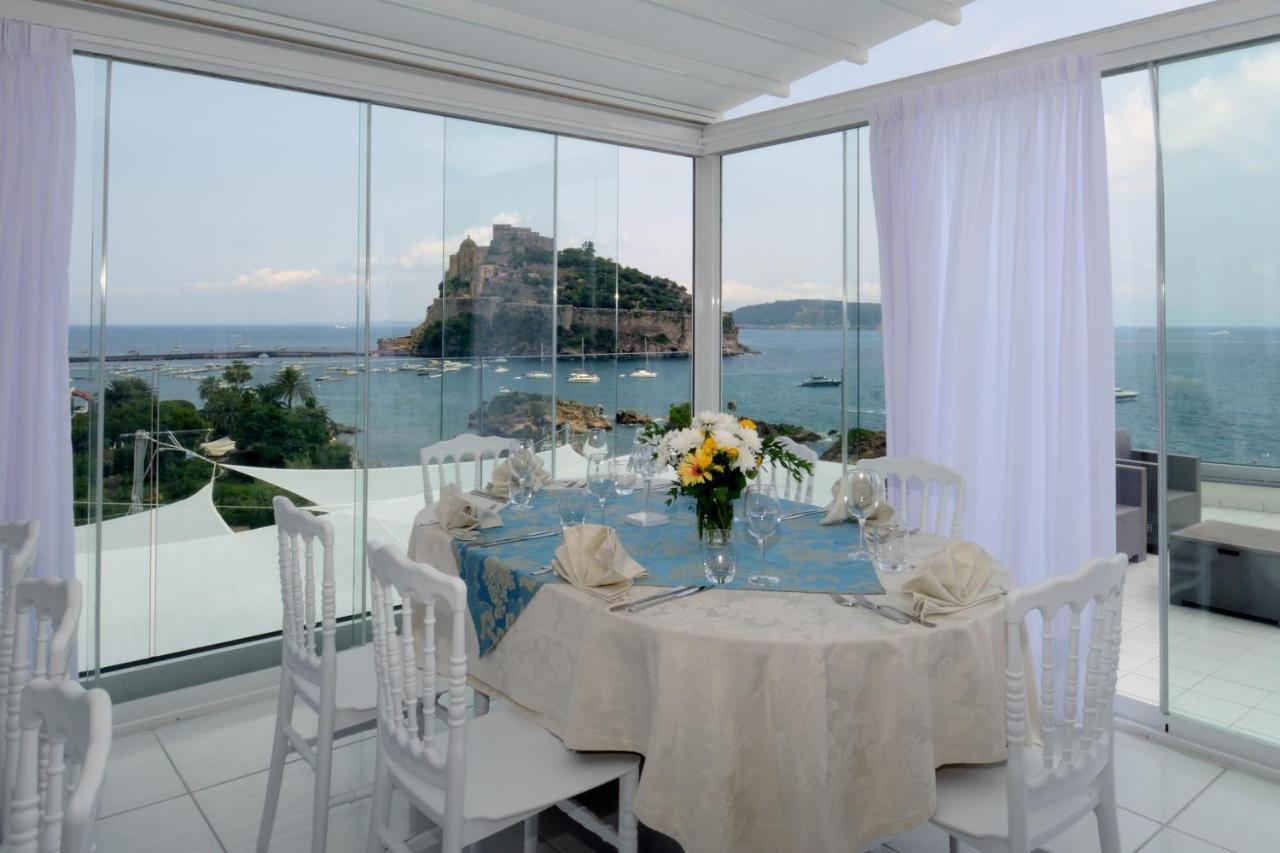 Image: Hotel La Ninfea