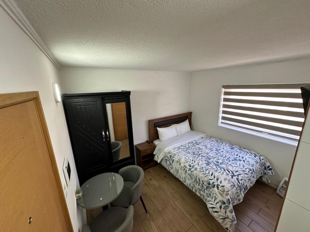 TinyApartments - estudio pleno centro Concepci�n