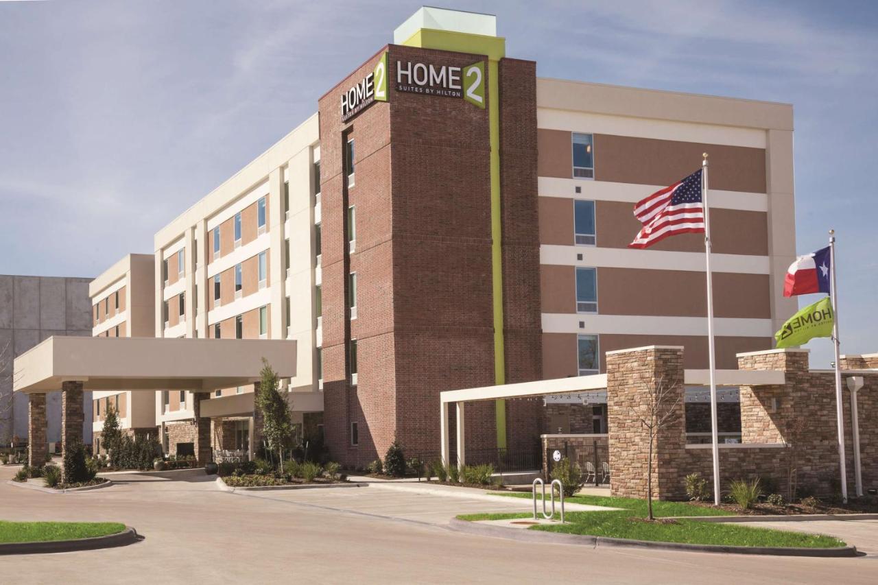 Image: Home2 Suites by Hilton College Station