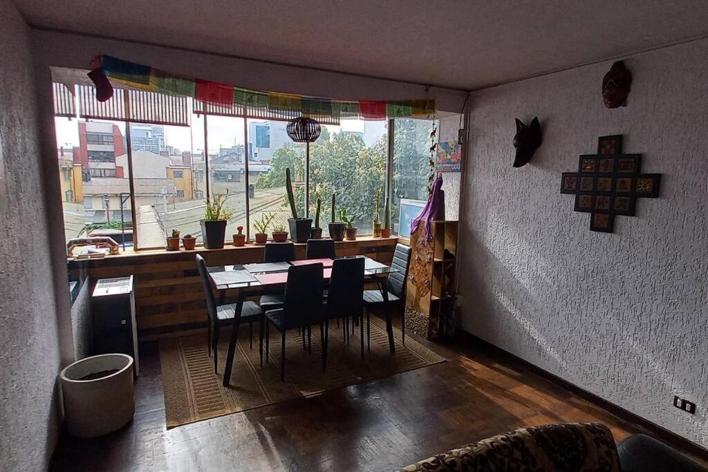 Departamento centro Concepci�n