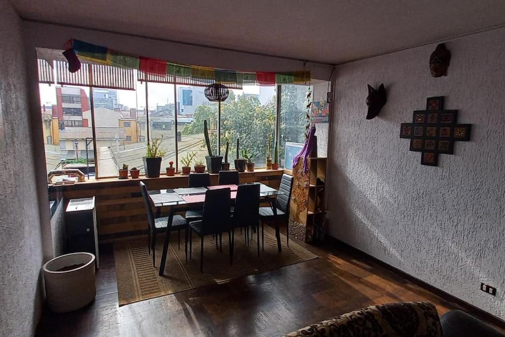 Departamento centro Concepci�n