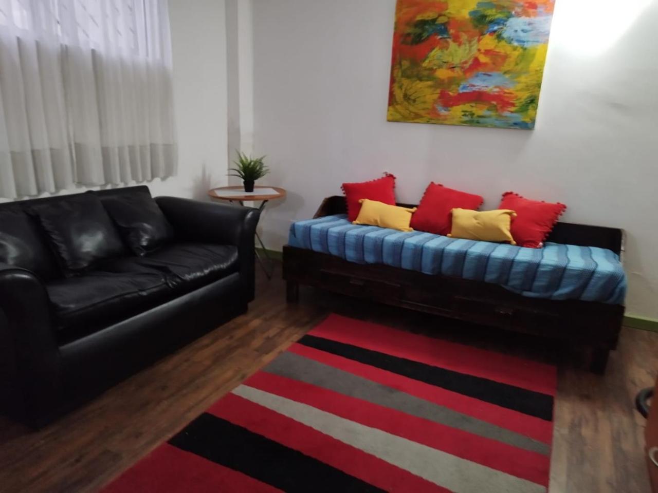 Dpto Barrio Hospital La Cat�lica