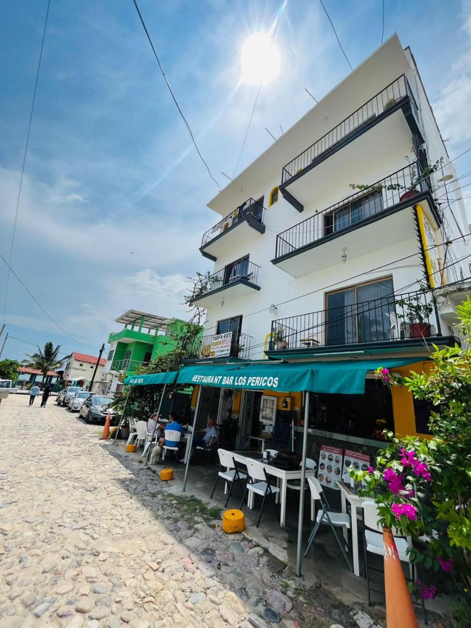 Image: Casa Ana Ruth (Bucerias, Nay.)