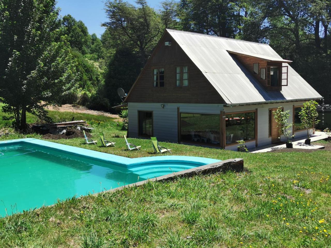 Hostal La Casita del Bajo