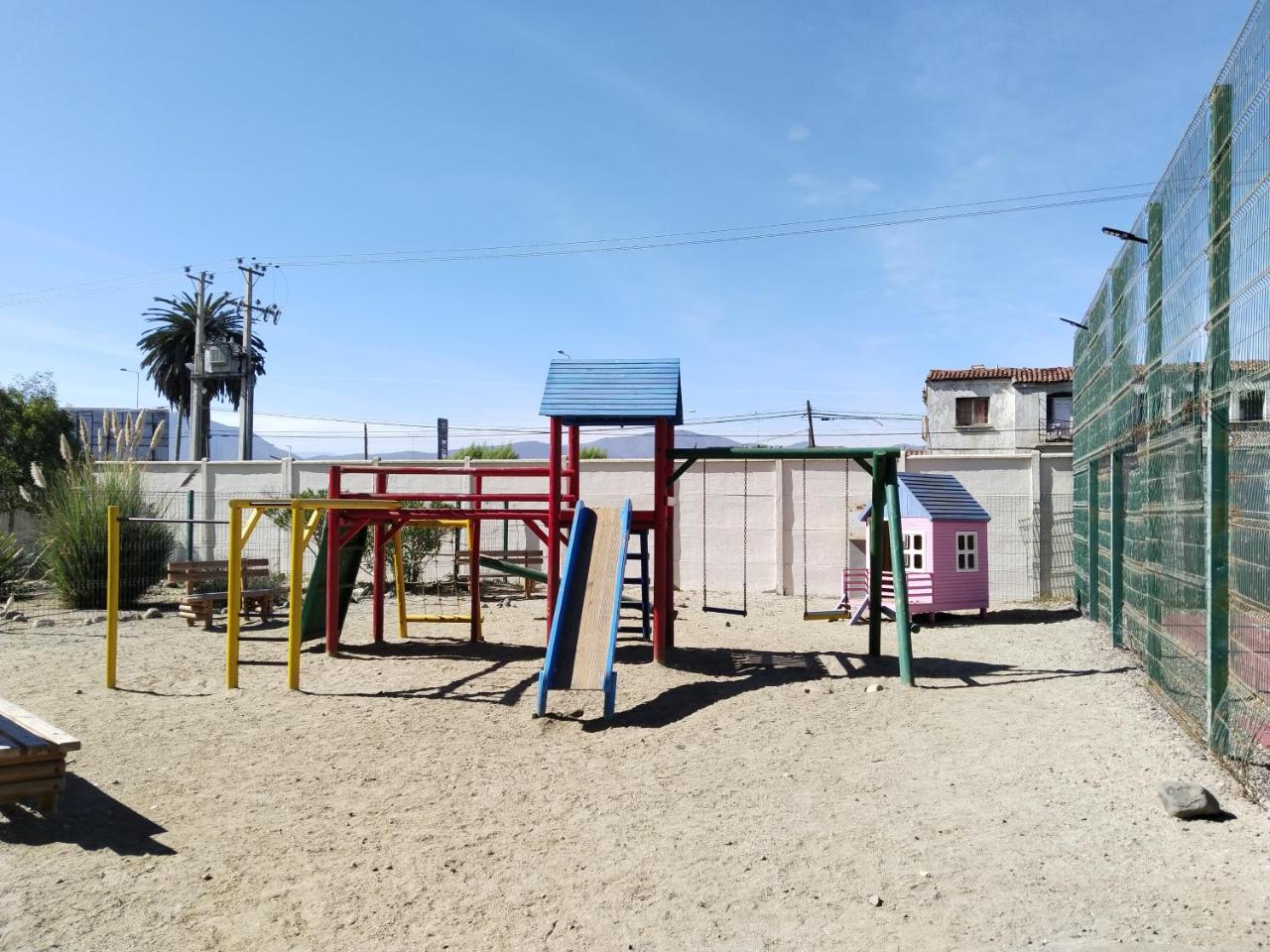 Hermoso departamento a pasos de la Playa y Casino Enjoy