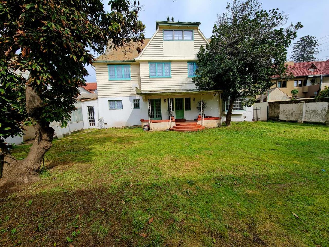 Casona Vi�a del Mar