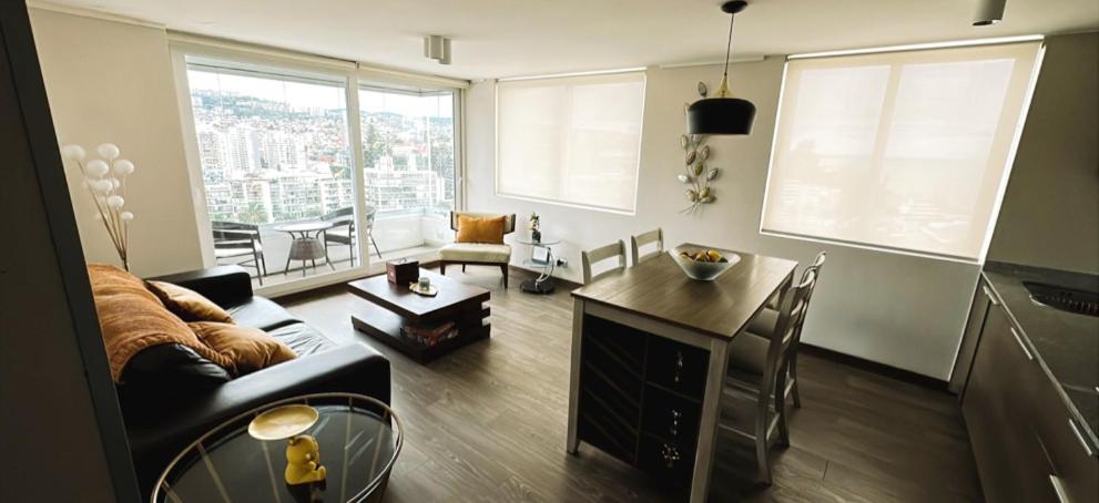 Edificio Plaza Mexico