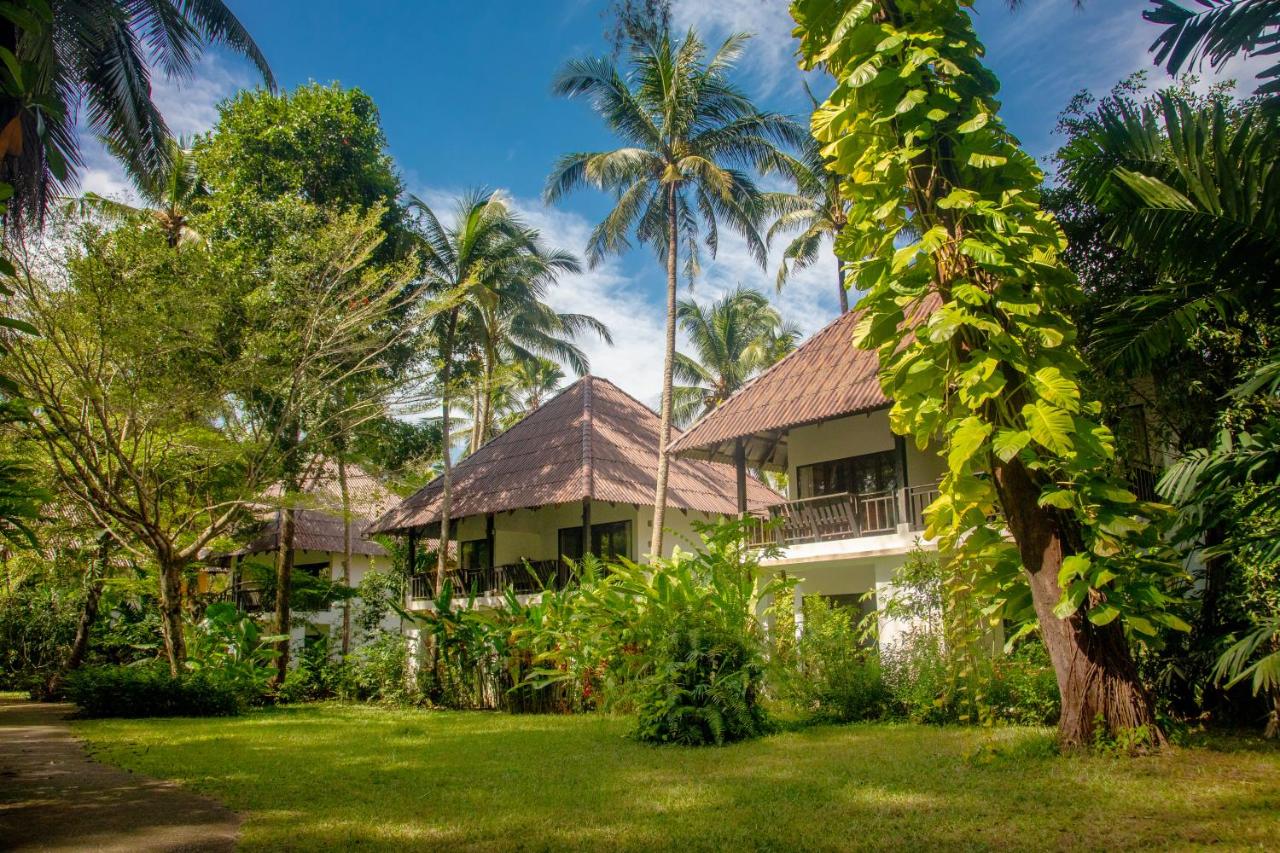 Image: Haadson Resort - Khaolak, Phangnga