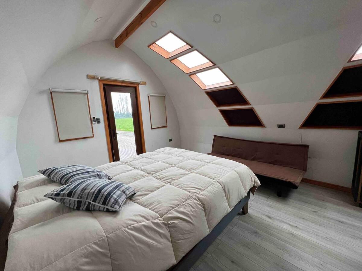 Casa Rural Curic� - Apartamentos