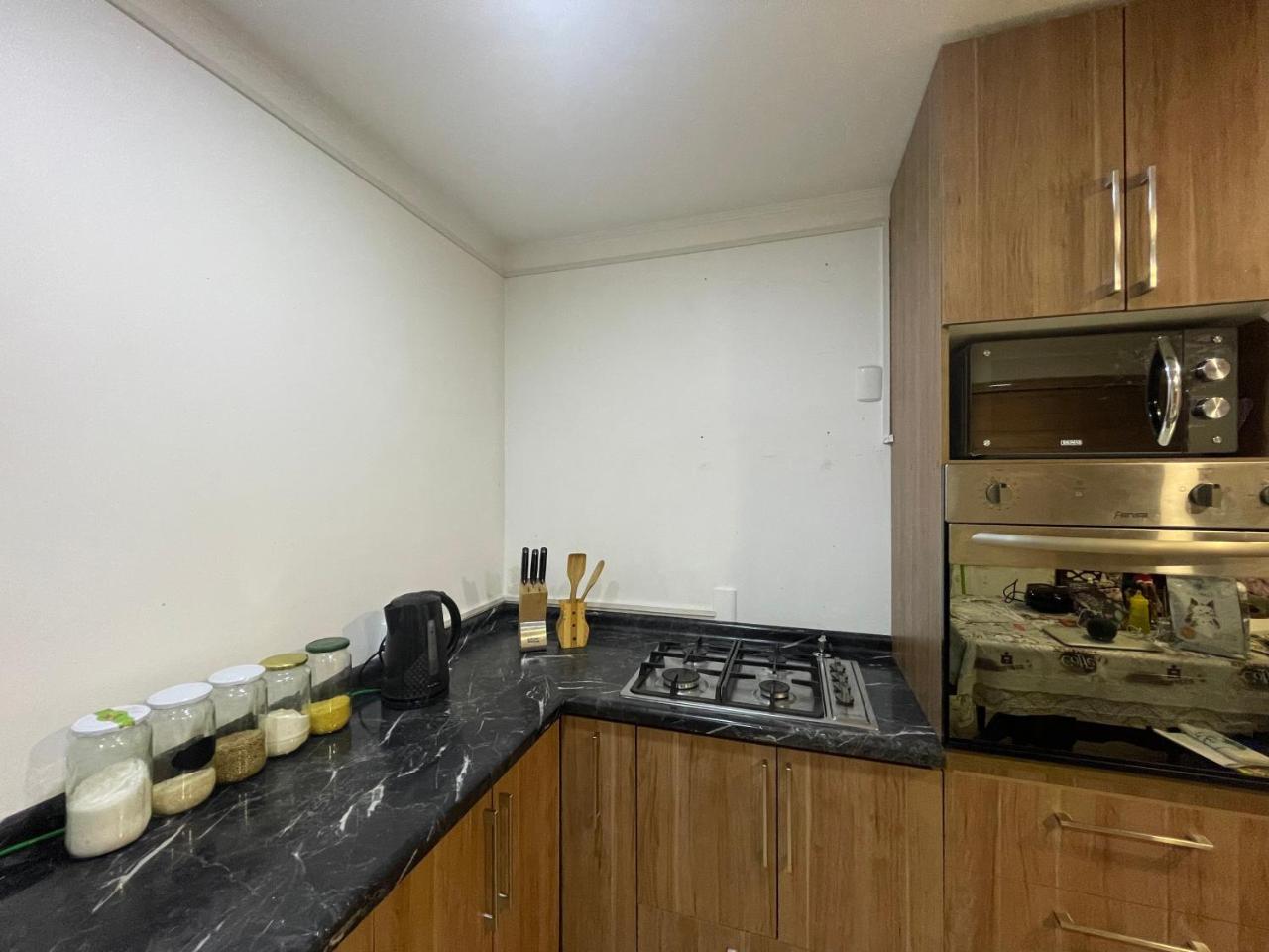 C�moda y ampl�a casa con Quincho