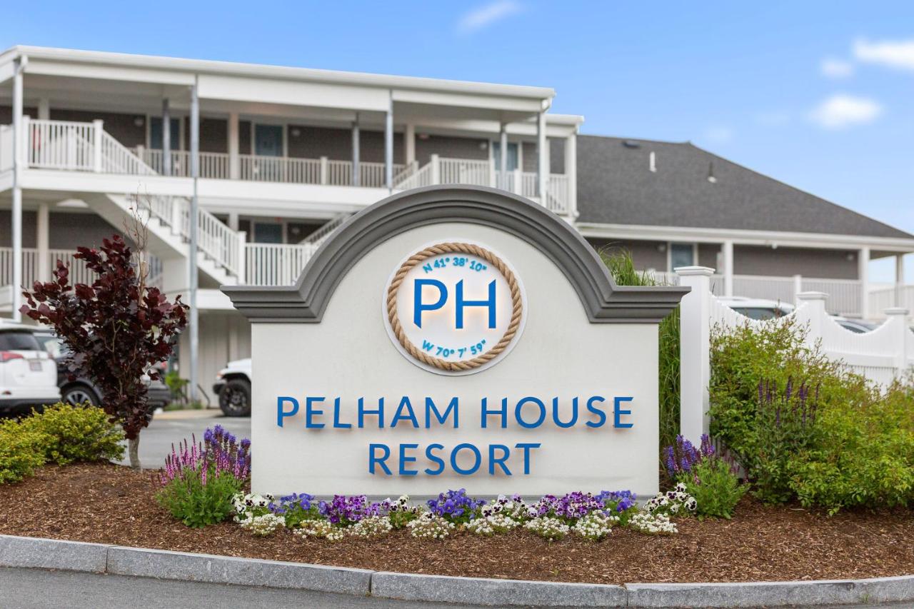 Image: Pelham House Resort