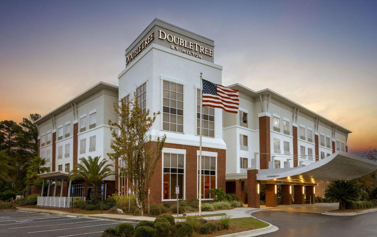 Image: DoubleTree by Hilton Hotel Savannah Airport