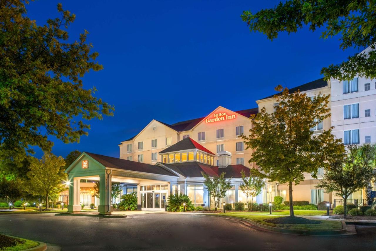Image: Hilton Garden Inn Augusta