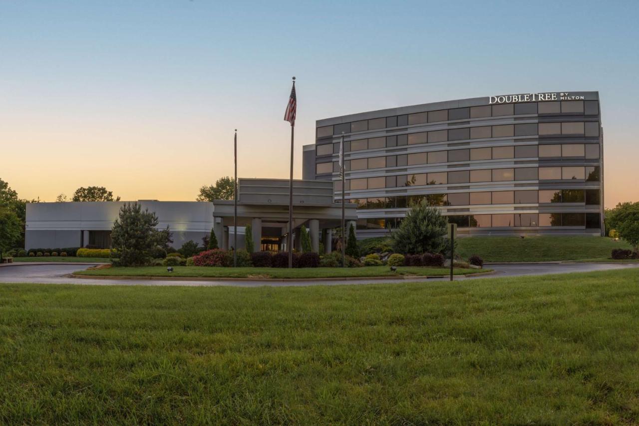Image: DoubleTree by Hilton Winston Salem - University, NC