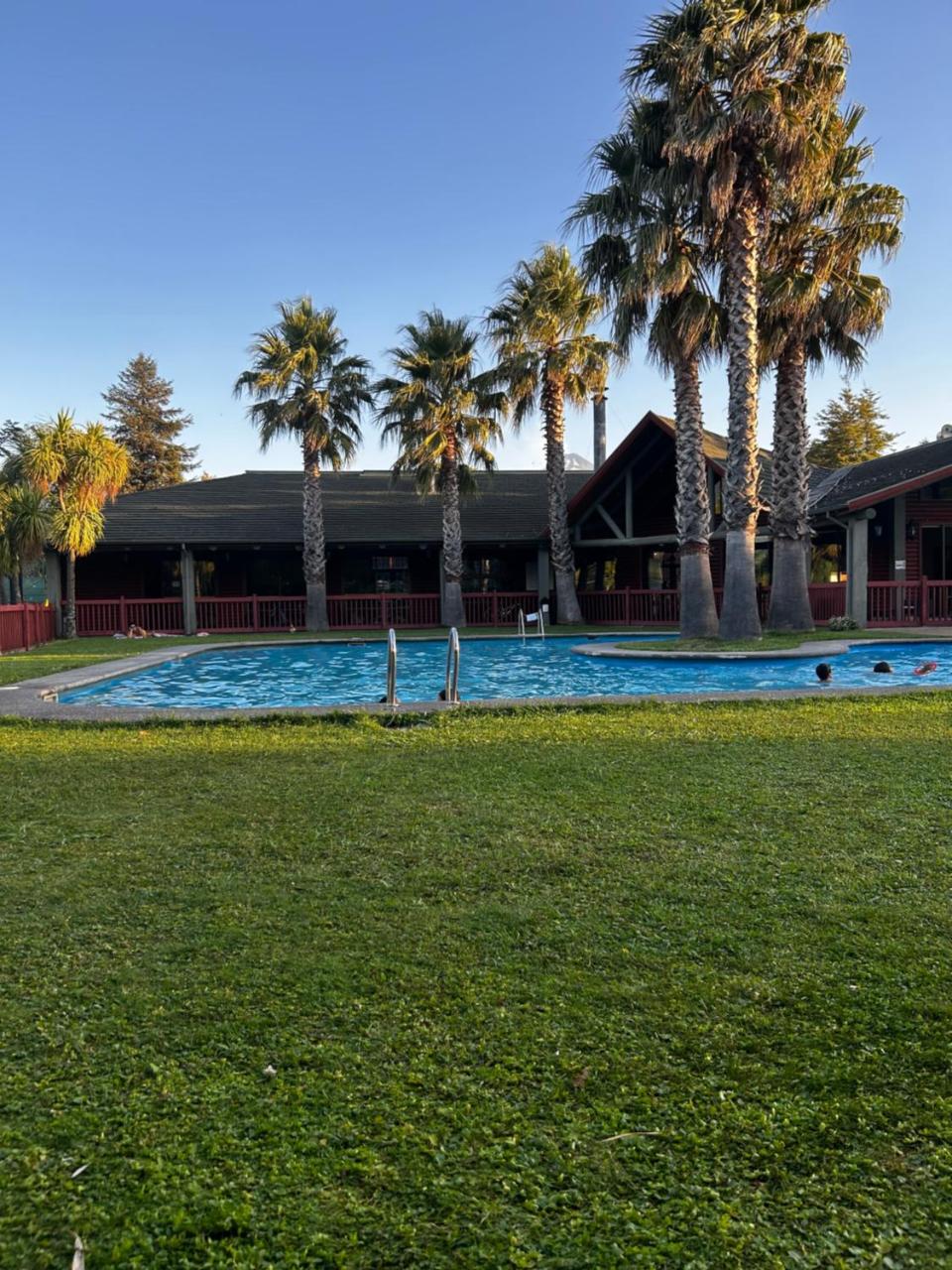 Hermosa casa en condomio La Foresta