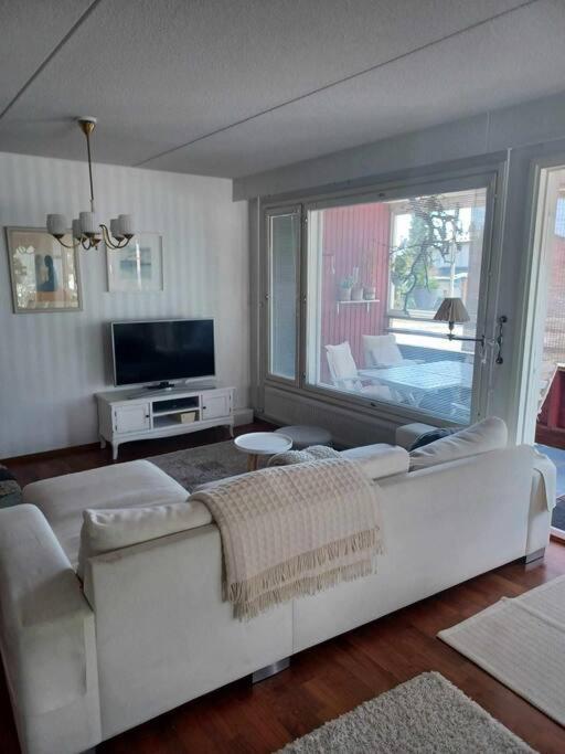 Kodikas talo Koillis-Helsingiss�