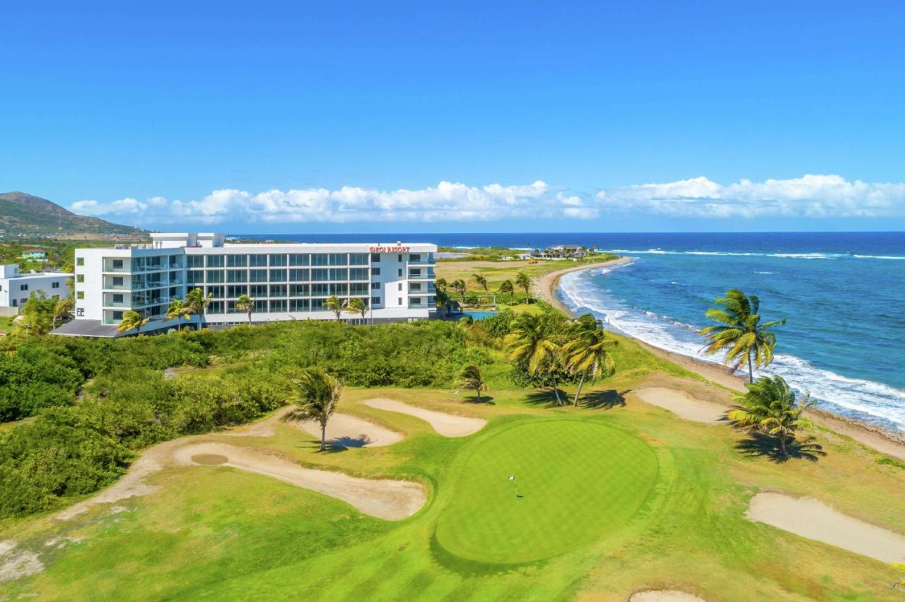 Image: Koi Resort Saint Kitts, Curio Collection by Hilton