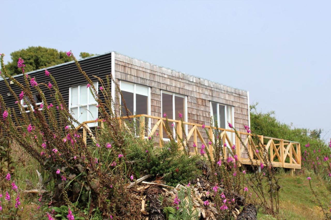 Turismo Rural La Bah�a