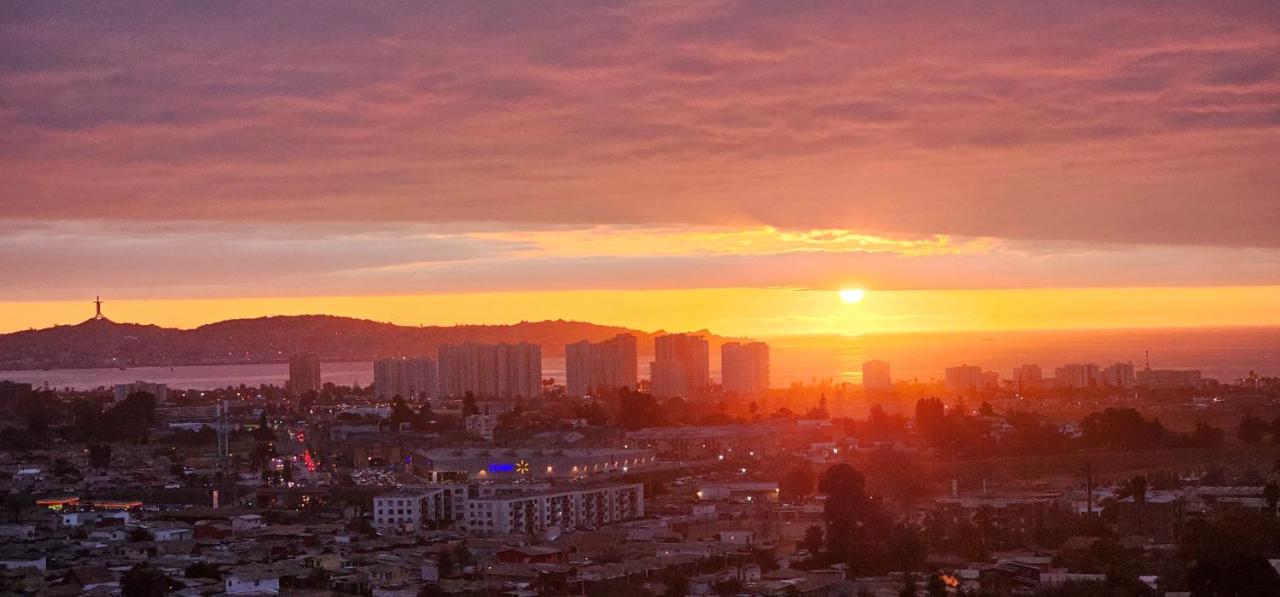 Sol dorado - Departamento completo La Serena