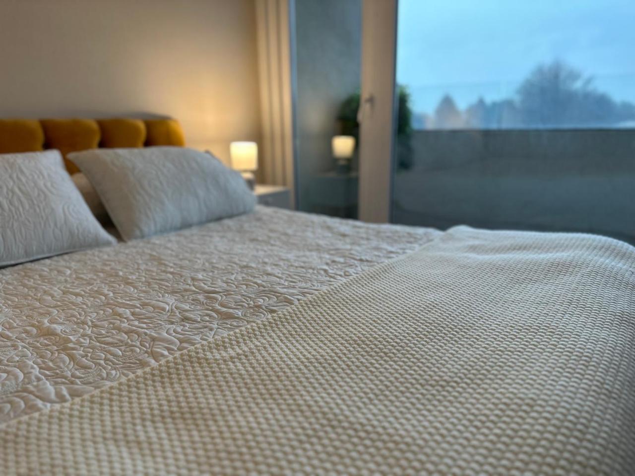 Apart Hotel Chillan Edificio Centro