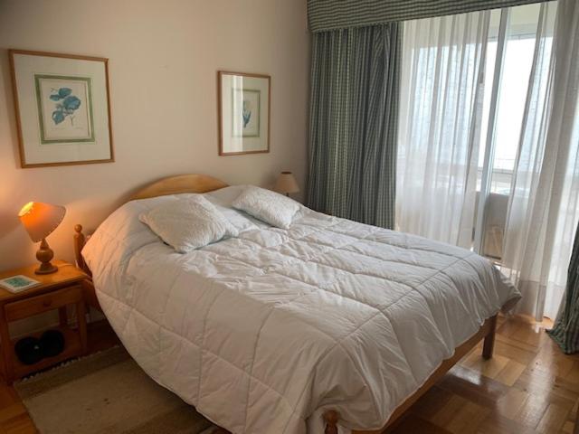 HERMOSO DEPARTAMENTO EN PRIMERA LINEA VI�A DEL MAR, HERMOSA VISTA AL OCEANo