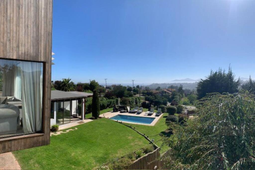 Maitencillo a 7 min. del Mar