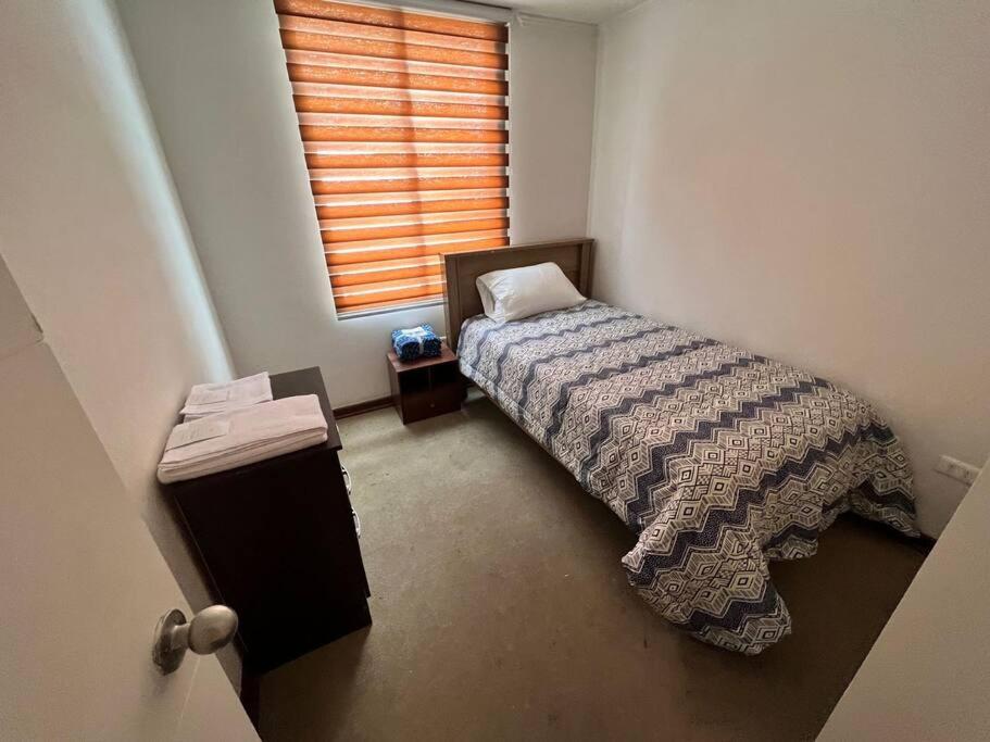 3 dormitorios 2 ba�os Estacionamiento Panoramico