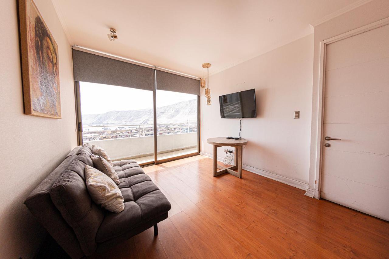 DEPTO SUITE CENTRO I