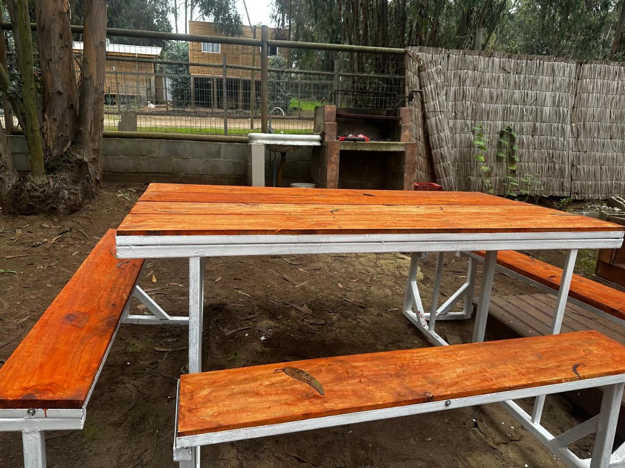 Caba�a do�a flor