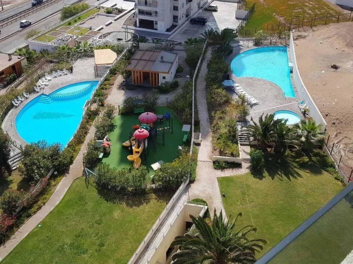 DEPARTAMENTO JARDINES DE HUAYQUIQUE