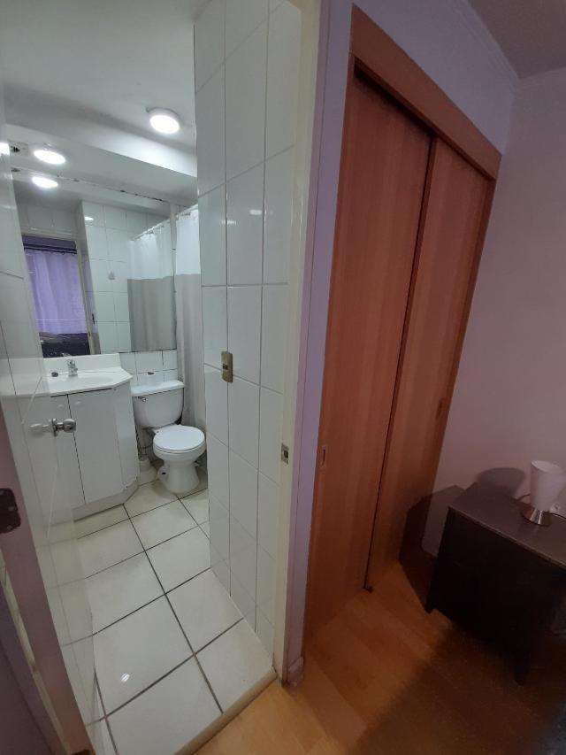 Departamento Equipado