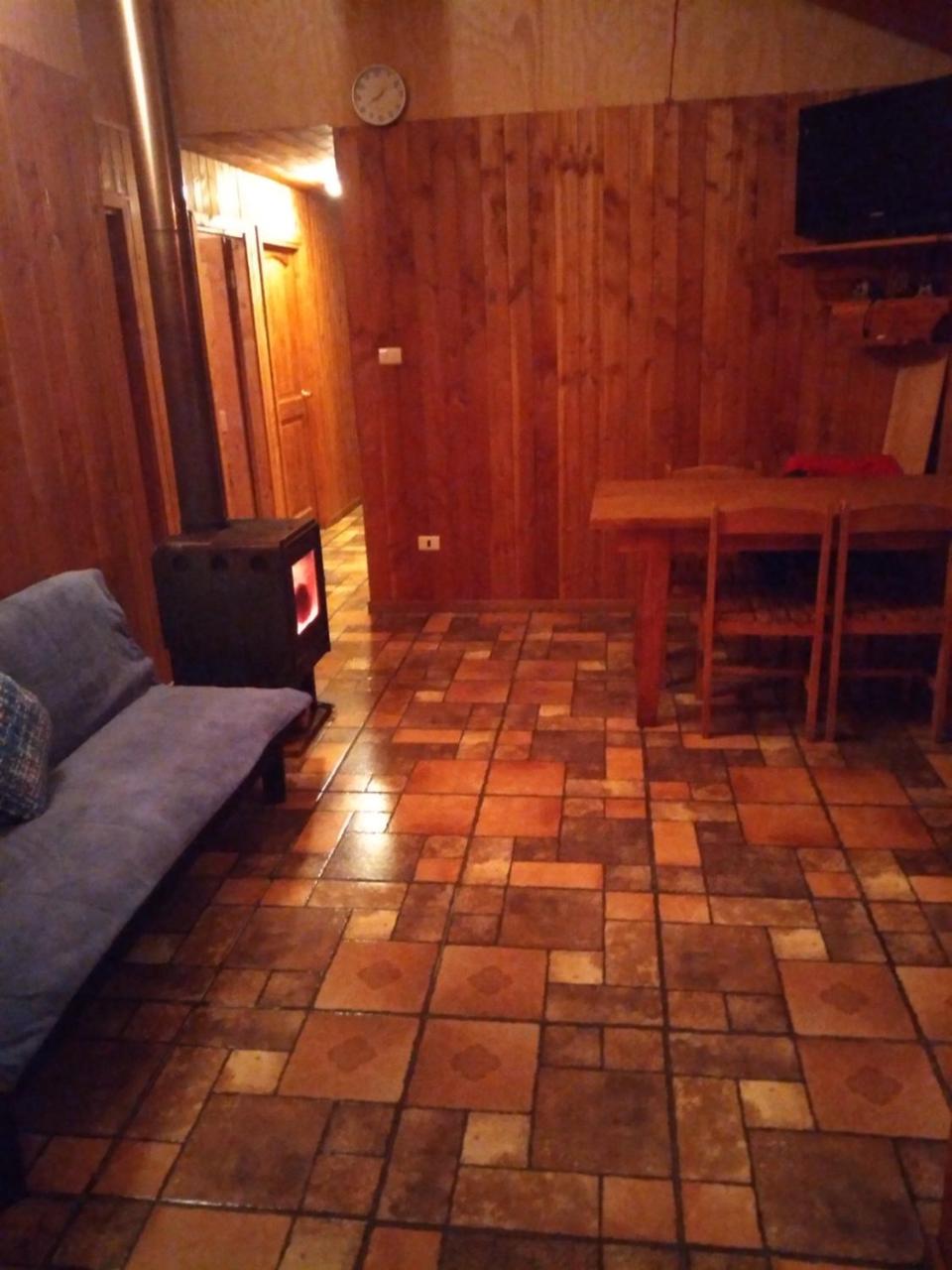 Caba�as Donde La Carmencita