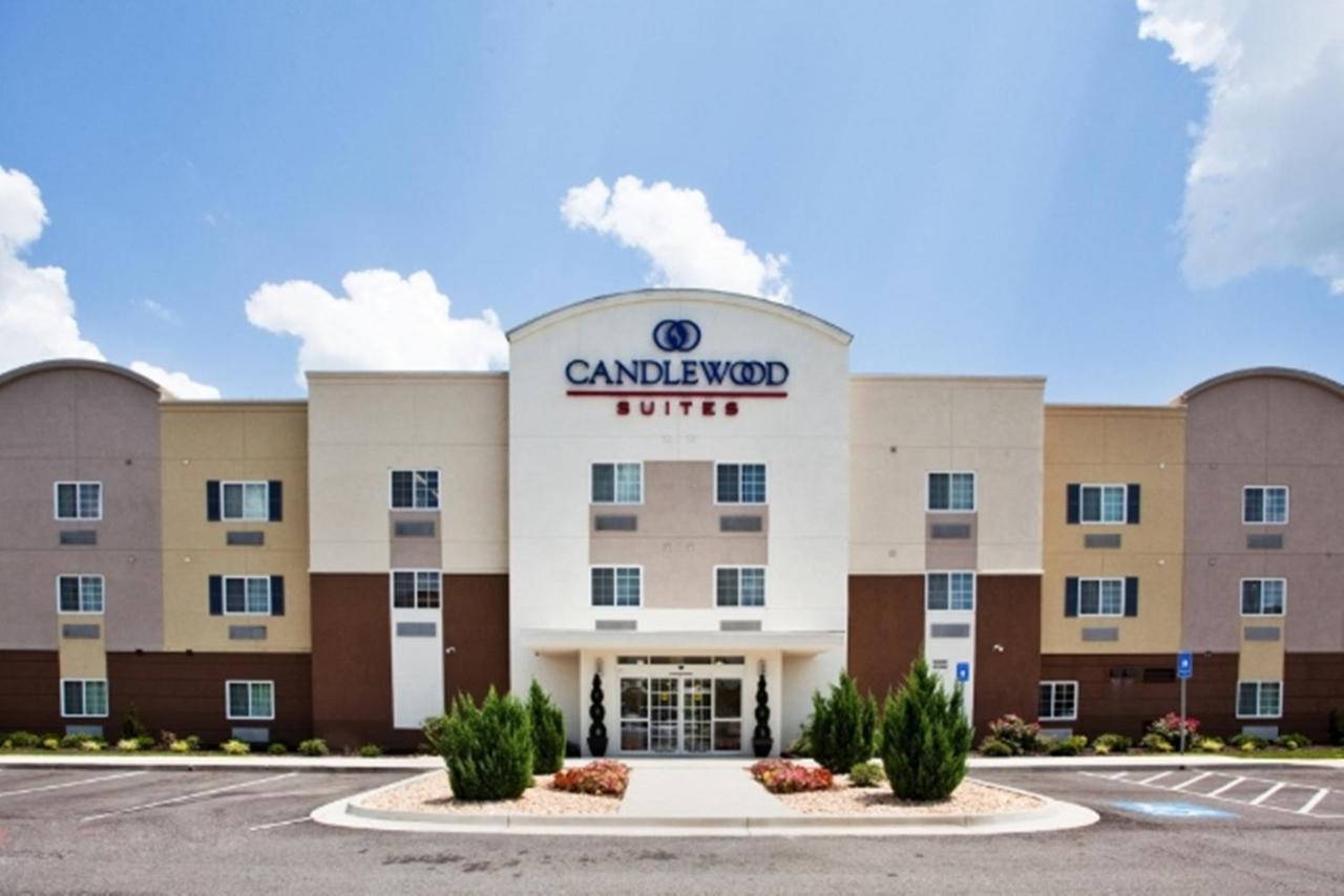 Image: Candlewood Suites Casper by IHG