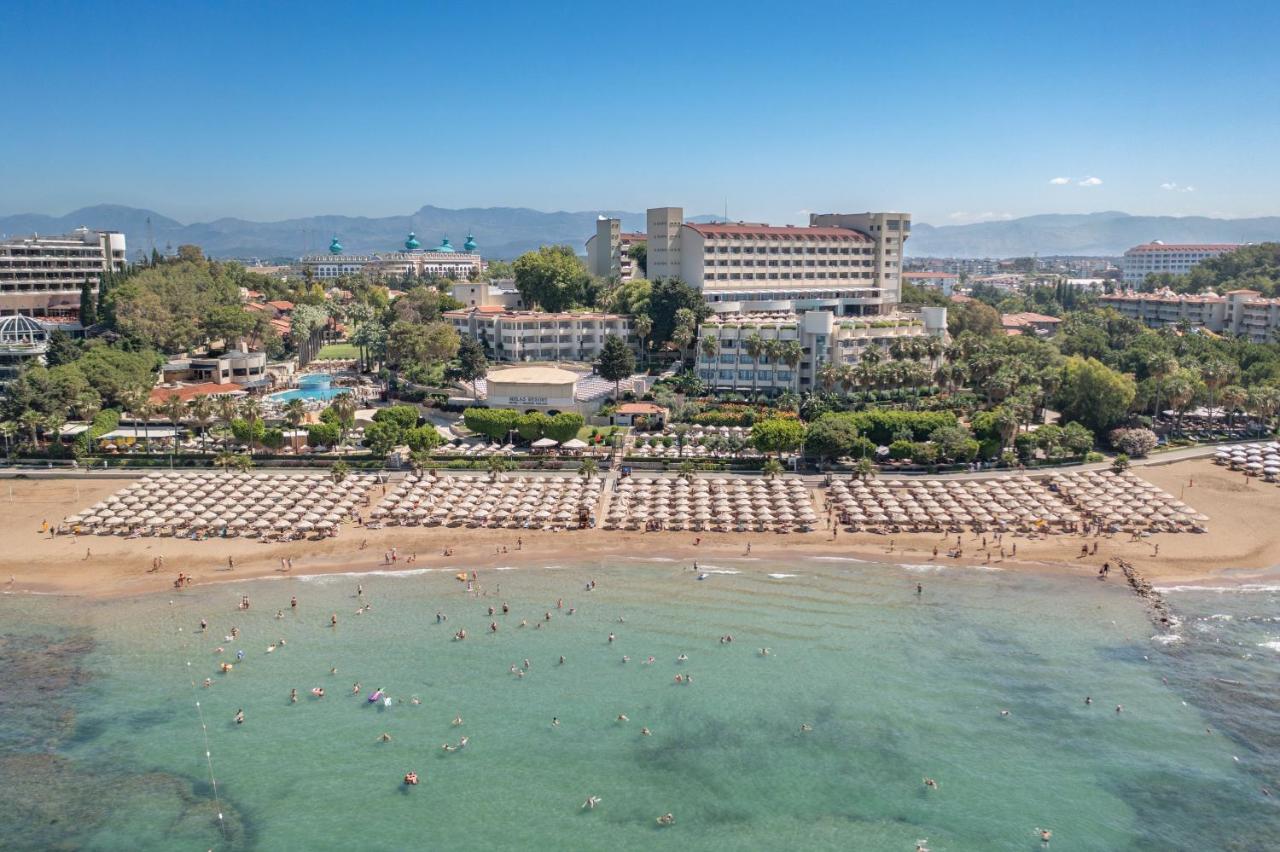 Image: Melas Resort Hotel