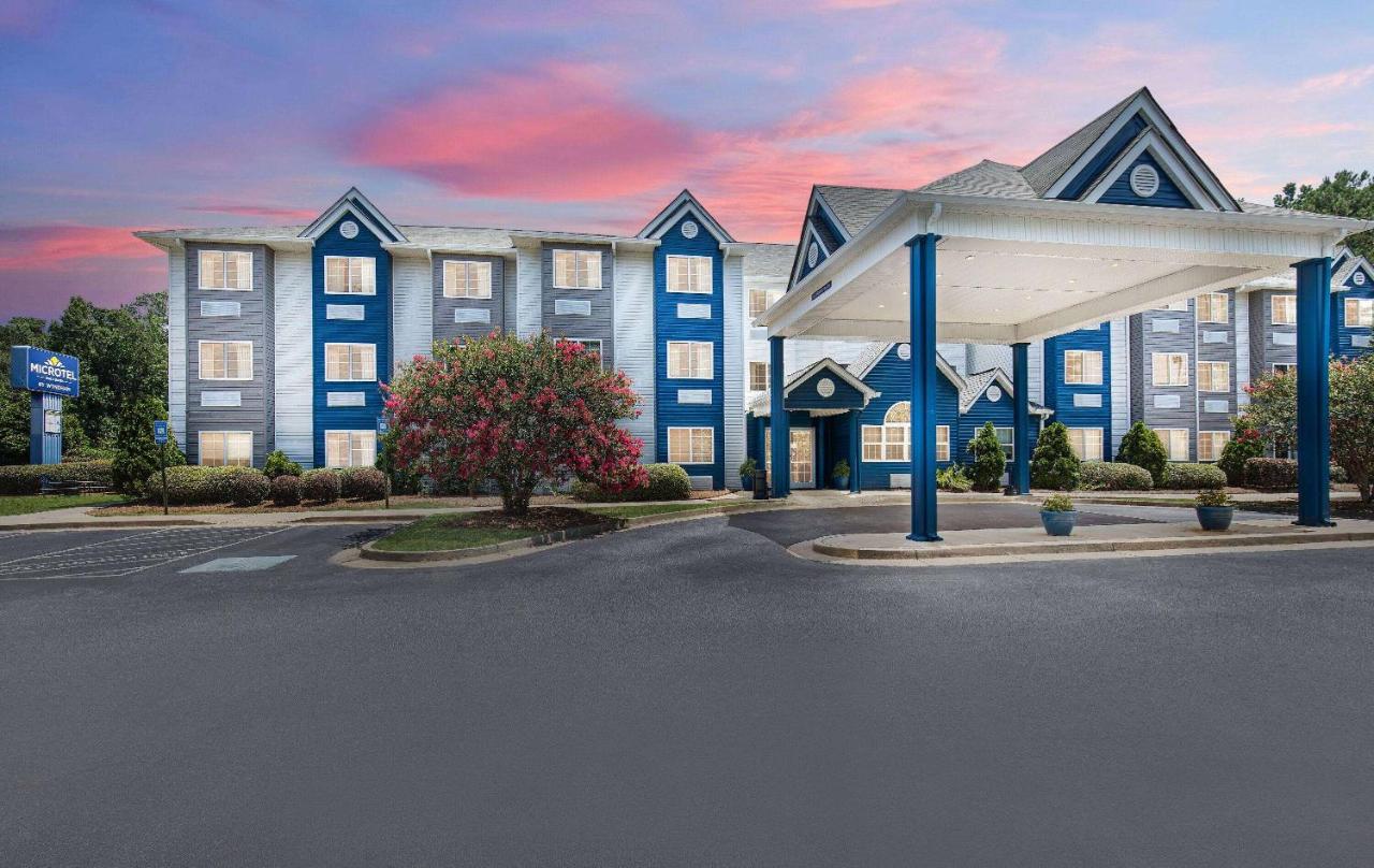 Image: Microtel Inn & Suites Columbus North