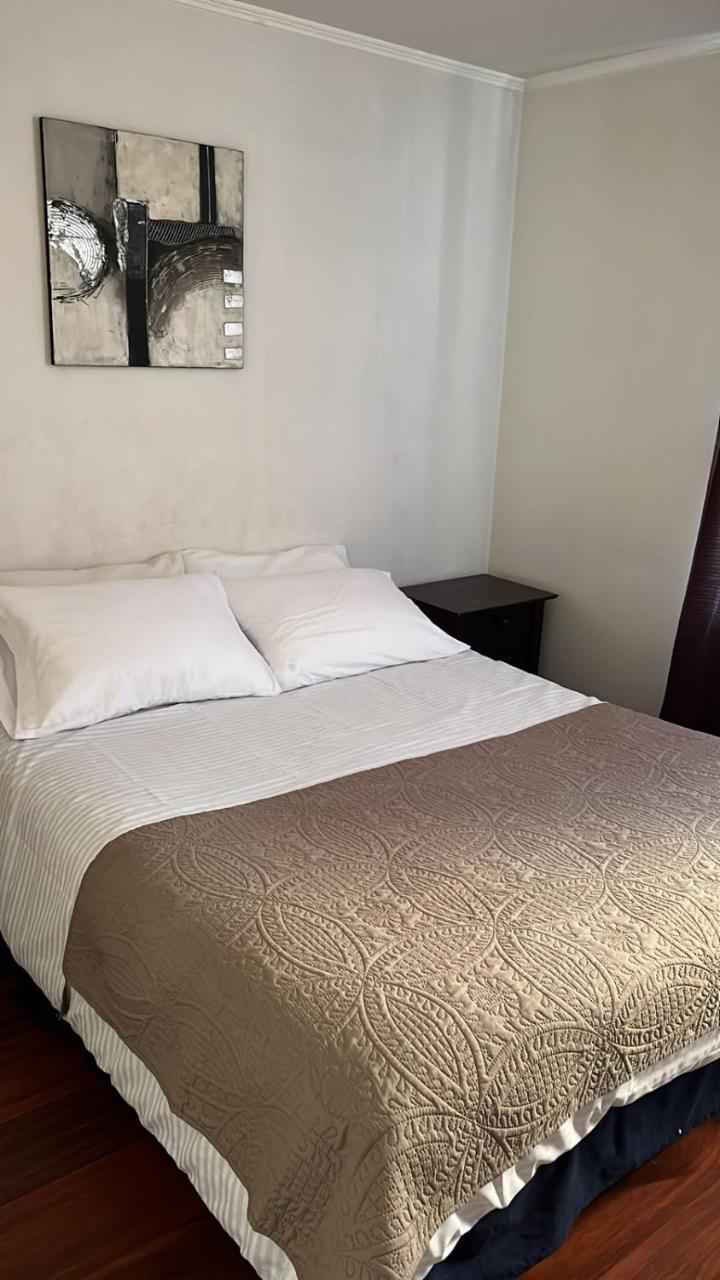 Departamento Santiago Centro