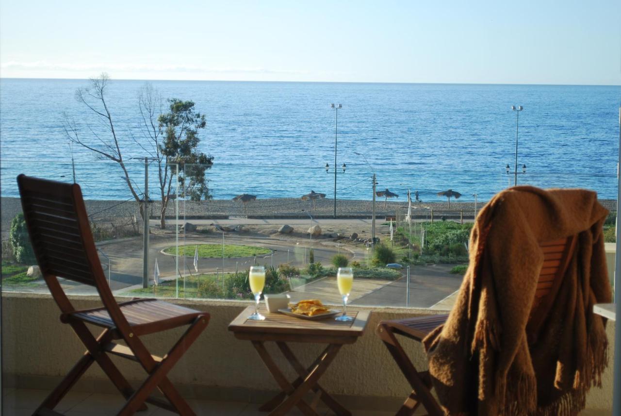 Papudo Laguna Un Lugar Privilegiado