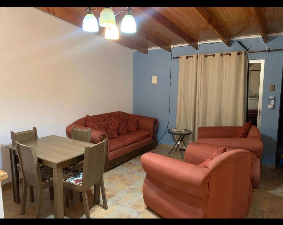 El relax me lleva al desierto