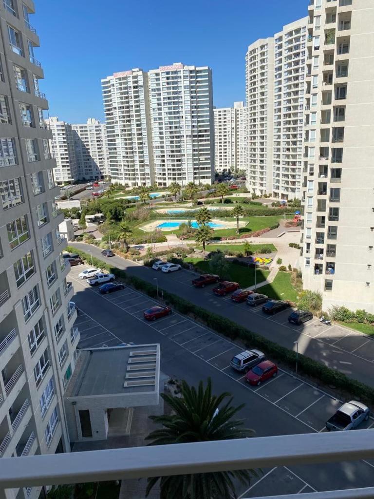 Departamento a pasos de la playa y casino Enjoy