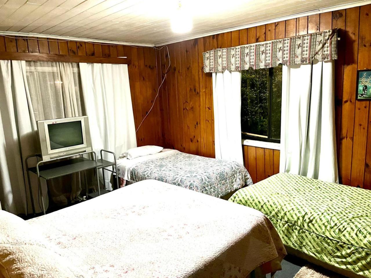 Hospedaje Centro Valdivia