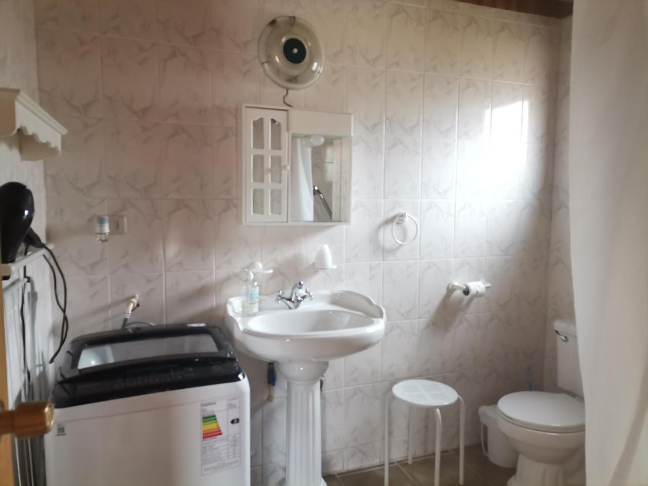 Caba�a Rossbach Puyuhuapi