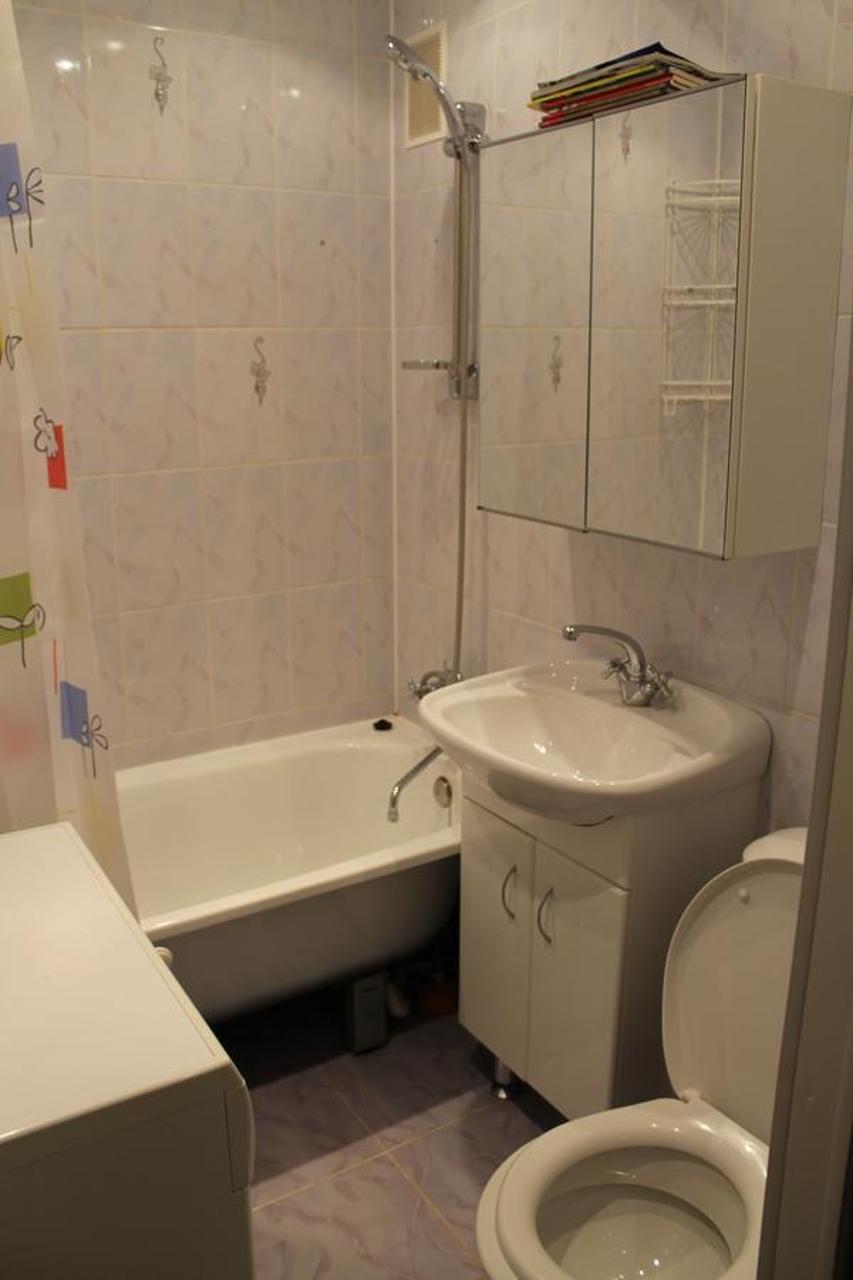 na Studencheskom - Housity