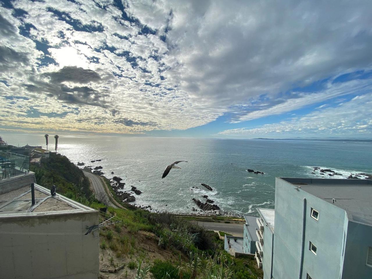 Departamento frente a Playa Lilenes