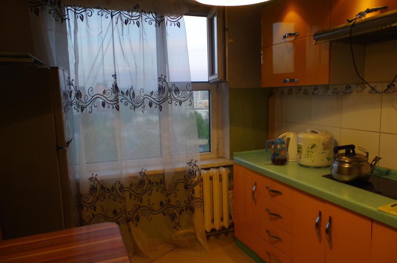 Khoroo 5 - Housity